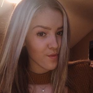 Meet your Posher, Mackenzie